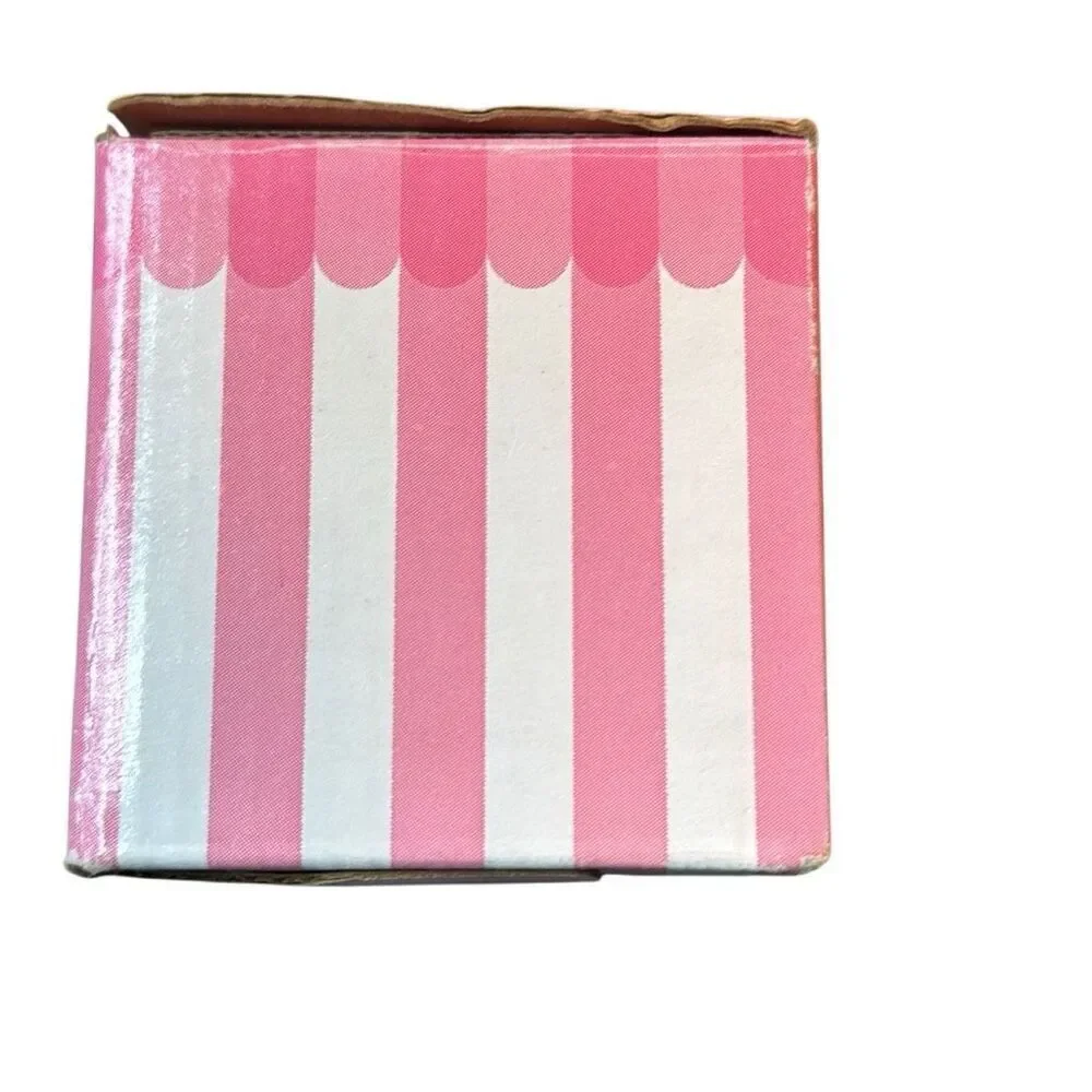 Just Desserts By Partylite Nutcracker Sweet Sugarplum Fairies Scented Candles